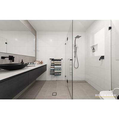 1/28 MacPherson Street, O'connor ACT 2602