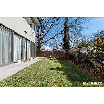 1/28 MacPherson Street, O'connor ACT 2602