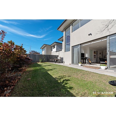 1/28 MacPherson Street, O'connor ACT 2602