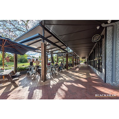 1/28 MacPherson Street, O'connor ACT 2602