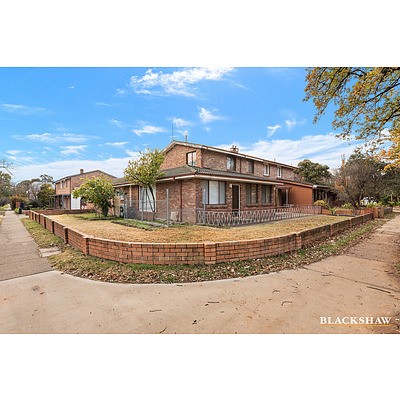 13 Ipima Street, Braddon ACT 2612