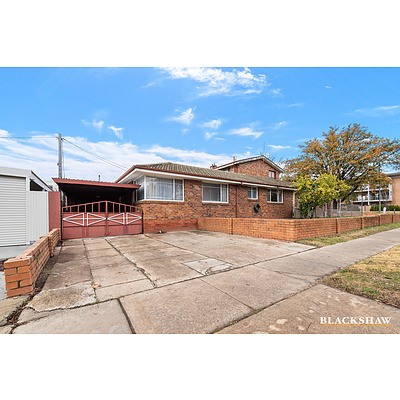 13 Ipima Street, Braddon ACT 2612