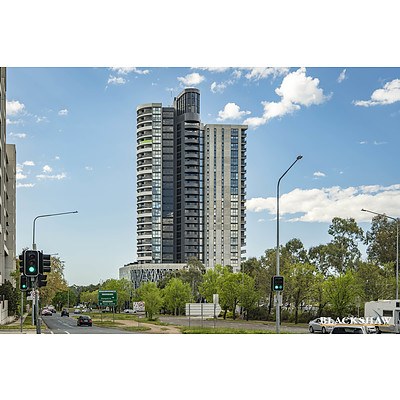 2605/120 Eastern Valley Way, Belconnen ACT 2617