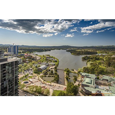 2605/120 Eastern Valley Way, Belconnen ACT 2617