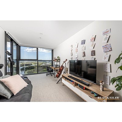 2605/120 Eastern Valley Way, Belconnen ACT 2617