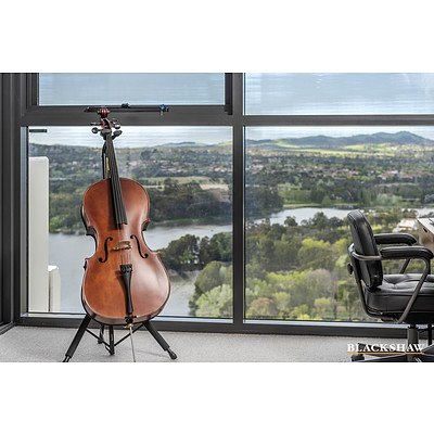 2605/120 Eastern Valley Way, Belconnen ACT 2617