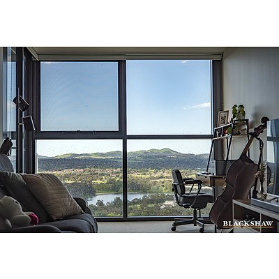 2605/120 Eastern Valley Way, Belconnen ACT 2617