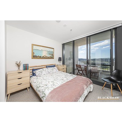 2605/120 Eastern Valley Way, Belconnen ACT 2617