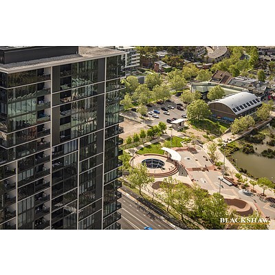 2605/120 Eastern Valley Way, Belconnen ACT 2617