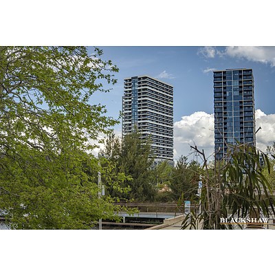 2605/120 Eastern Valley Way, Belconnen ACT 2617