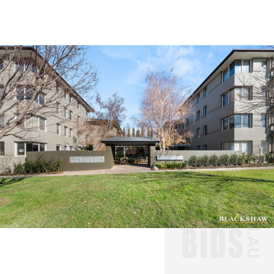 24/2 Leichardt Street, Griffith ACT 2603