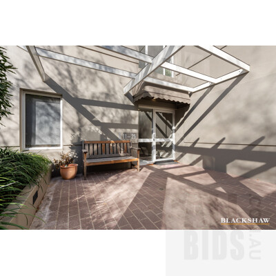 24/2 Leichardt Street, Griffith ACT 2603