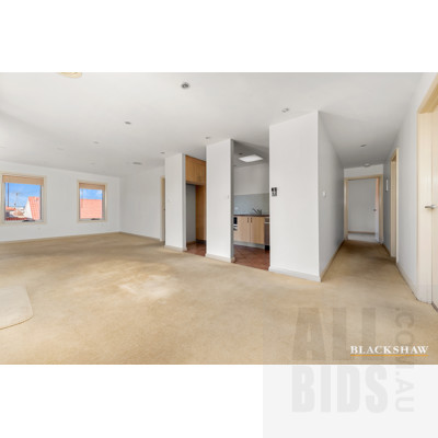 24/2 Leichardt Street, Griffith ACT 2603