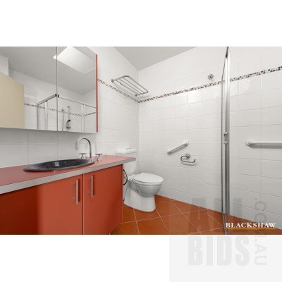 24/2 Leichardt Street, Griffith ACT 2603