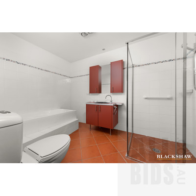 24/2 Leichardt Street, Griffith ACT 2603