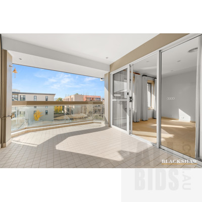 24/2 Leichardt Street, Griffith ACT 2603