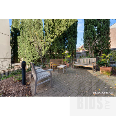 24/2 Leichardt Street, Griffith ACT 2603