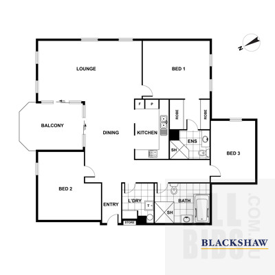 24/2 Leichardt Street, Griffith ACT 2603