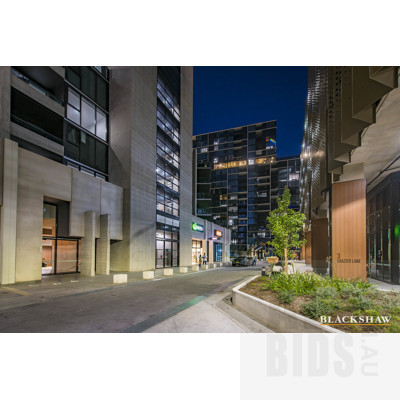 2704/3 Grazier Lane, Belconnen ACT 2617