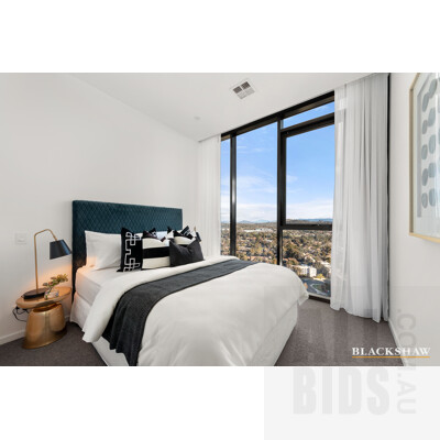 2704/3 Grazier Lane, Belconnen ACT 2617