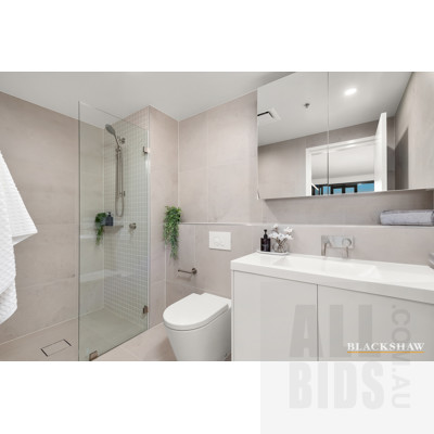 2704/3 Grazier Lane, Belconnen ACT 2617