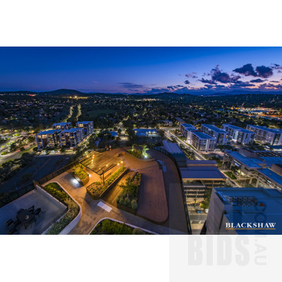 2704/3 Grazier Lane, Belconnen ACT 2617