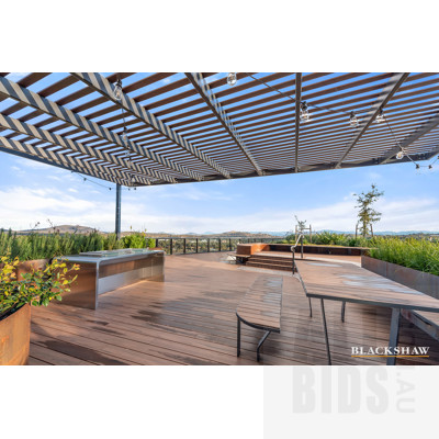 2704/3 Grazier Lane, Belconnen ACT 2617