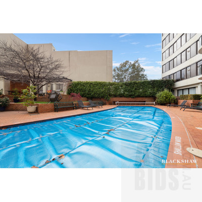 1602/2 Marcus Clarke Street, City ACT 2601