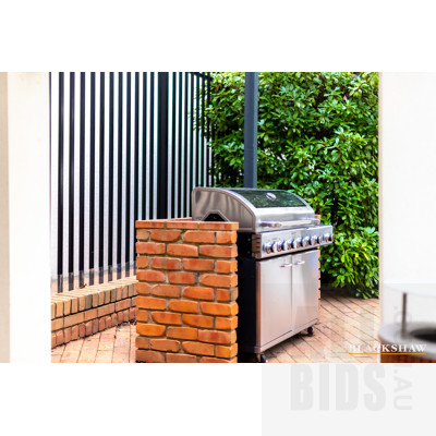 1602/2 Marcus Clarke Street, City ACT 2601