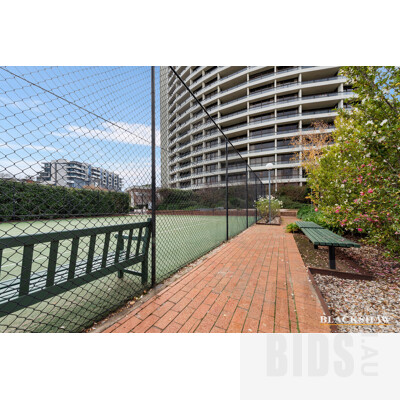 1602/2 Marcus Clarke Street, City ACT 2601