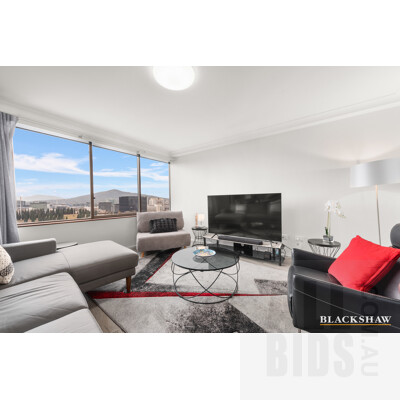 1602/2 Marcus Clarke Street, City ACT 2601
