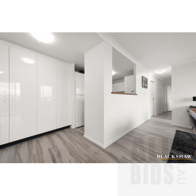 1602/2 Marcus Clarke Street, City ACT 2601