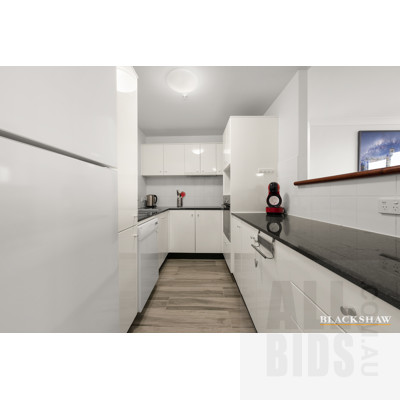 1602/2 Marcus Clarke Street, City ACT 2601