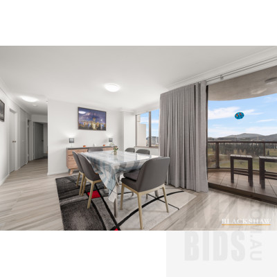 1602/2 Marcus Clarke Street, City ACT 2601
