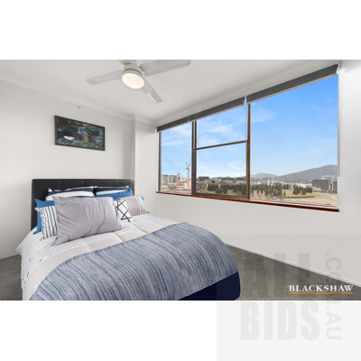 1602/2 Marcus Clarke Street, City ACT 2601