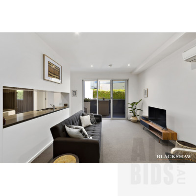 11/16 New South Wales Crescent, Forrest ACT 2603