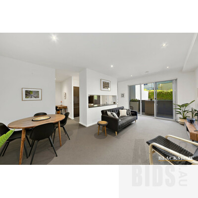 11/16 New South Wales Crescent, Forrest ACT 2603