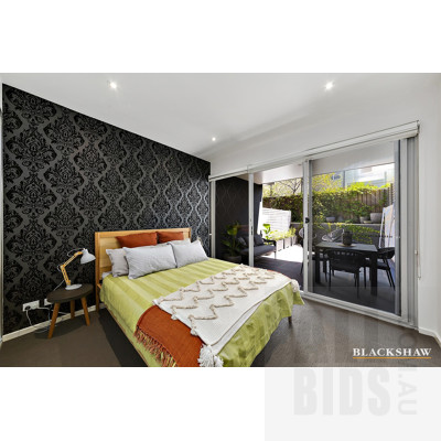 11/16 New South Wales Crescent, Forrest ACT 2603