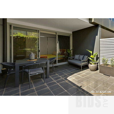 11/16 New South Wales Crescent, Forrest ACT 2603