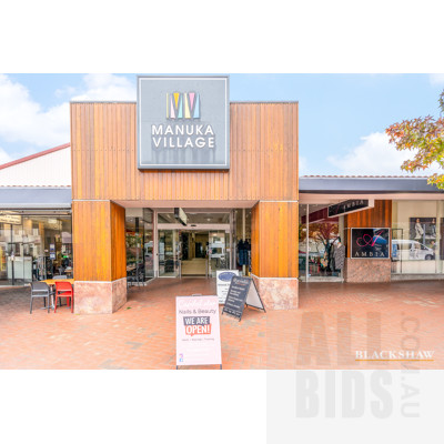 11/16 New South Wales Crescent, Forrest ACT 2603