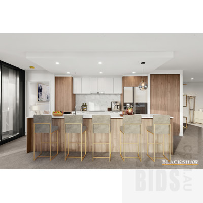 1804/15 Bowes Street, Phillip ACT 2606