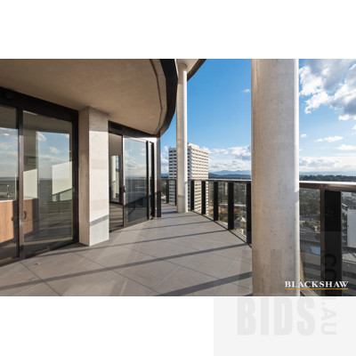 1804/15 Bowes Street, Phillip ACT 2606