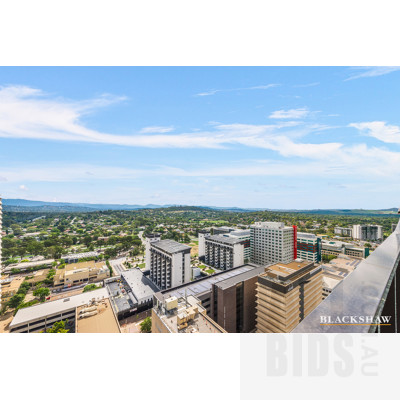 1804/15 Bowes Street, Phillip ACT 2606