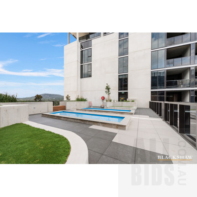 1804/15 Bowes Street, Phillip ACT 2606