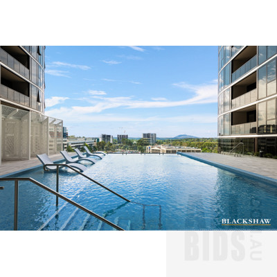 1804/15 Bowes Street, Phillip ACT 2606