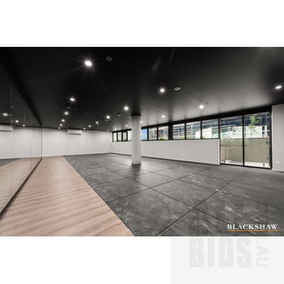 1804/15 Bowes Street, Phillip ACT 2606