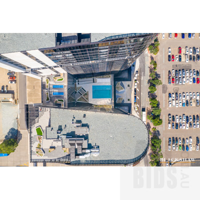 1804/15 Bowes Street, Phillip ACT 2606