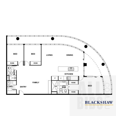 1804/15 Bowes Street, Phillip ACT 2606