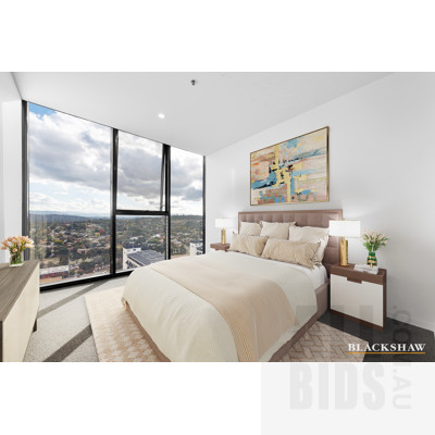 2404/15  Bowes Street, Phillip ACT 2606