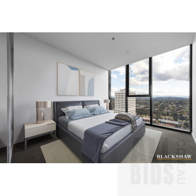 2404/15  Bowes Street, Phillip ACT 2606